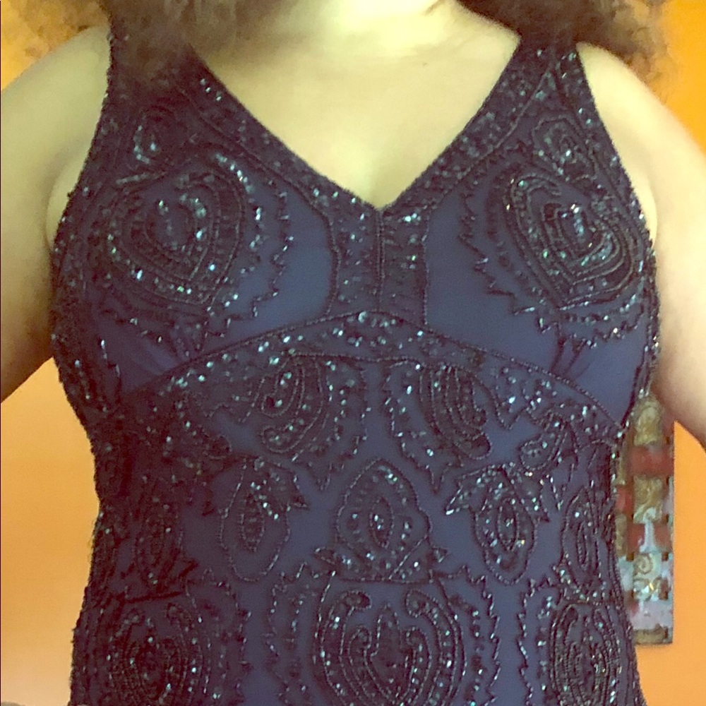 Pizarro Nights Long Dress